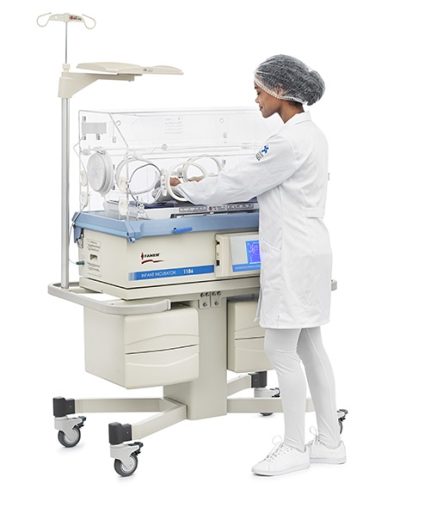 NICU Incubator